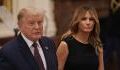 Donald Trump's wife Melania was reportedly 'livid' over his use of son Barron in a campaign post