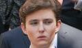 Barron Trump: Donald and Melania's son has always led a lavish lifestyle