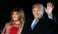 Donald Trump: White House correspondent's new book reveals details about his marriage to Melania
