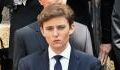 Barron Trump’s love life sparks wild speculation: Matchmaker reveals who could be 'a good fit'