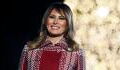 Melania Trump reveals Donald wanted more children, but she was 'completely fine with one'