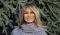 Melania Trump speaks out about rumours her son Barron is autistic: 'I was appalled by such cruelty'