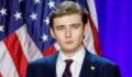 Inside Barron's relationship with other Trump children: His favourite half-sibling revealed