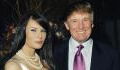 Rare videos of the Trump family: From baby Barron to Melania posing as POTUS in old Slovenian ad