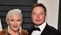 Who is Elon Musk's mother? Maye Musk's life, career, and relationship with her son