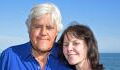 Jay Leno on caring for wife Mavis who is suffering from dementia: ‘I’m glad I didn’t cut and run’
