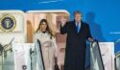 Melania Trump's 55th birthday: What did Donald Trump plan for his wife?
