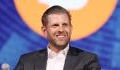 Eric Trump hints at 2028 presidential run but questions political toll on family