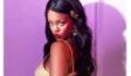 Rihanna Poses In Sexy, New Lingerie And Shuts Down The Internet