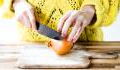 People shocked to find out this 'genius' hack to cut onions