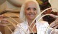 Lee Redmond: Woman with the longest fingernails in the world, dies aged 82