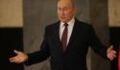 Vladimir Putin: Will the Russian President call it quits in Ukraine?