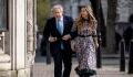Boris Johnson marries Carrie Symonds in a secret ceremony