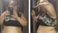 She Lost An Incredible Nine Stone But Hates Her New Body