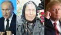 The Predictions Made By Baba Vanga, The Blind Seer, Which Could Be Fulfilled In 2020