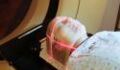 This woman had an object hidden on her during an MRI, what happened next will make you wince
