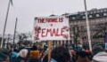 International Women's Day: This is where the UK stands on reproductive rights and it may surprise you