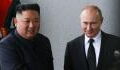Vladimir Putin may have one less ally to rely on as North Korea hesitates to get involved in war