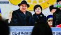 Kim Jong-un: Here’s why his daughter won’t be his successor, according to South Korean minister
