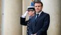 Emmanuel Macron: Outrageous images of the French President as a garbage collector go viral