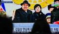 Kim Jong-un's daughter seemingly wears $3K designer jacket to missile launch
