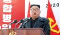 North Korea: Kim Jong-un reportedly wants to rearm his military to fight against 'hostile forces'