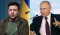 Volodymyr Zelensky issues fresh warning about World War III as he attacks Vladimir Putin