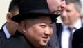 Kim Jong-un: North Korean dictator is allegedly addicted to Swiss cheese