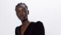 Zara Is Selling A Velvet Outfit That Will Kill At Parties