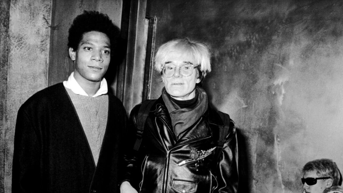 Andy Warhol's former New York apartment can be rented for a whopping ...