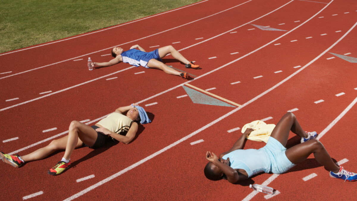 These Are The 5 Least Sporty Astrological Signs!