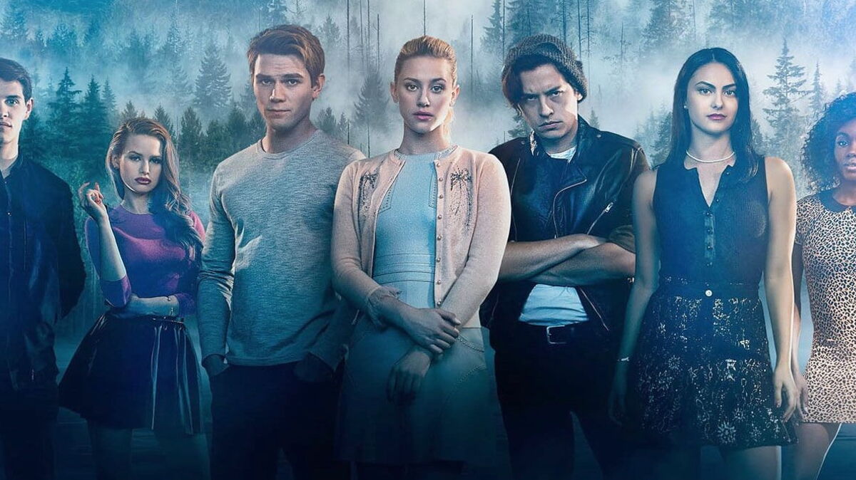Which Character Are You From Riverdale www.ohmymag.co.uk
