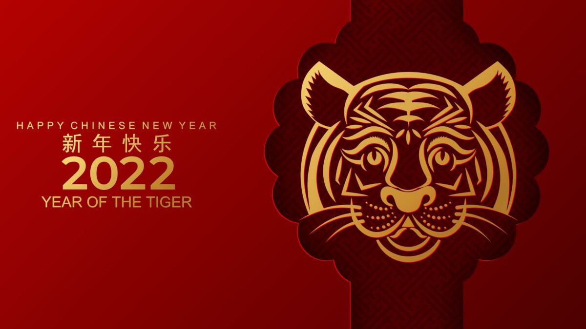 Lunar New Year 2022: What to know about the Year of the Tiger