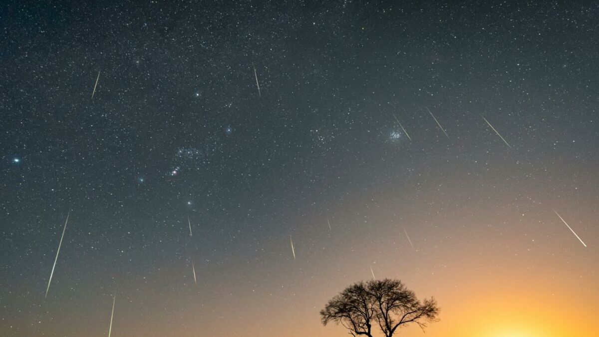 Here’s all you need to know about the 3 meteor showers in July
