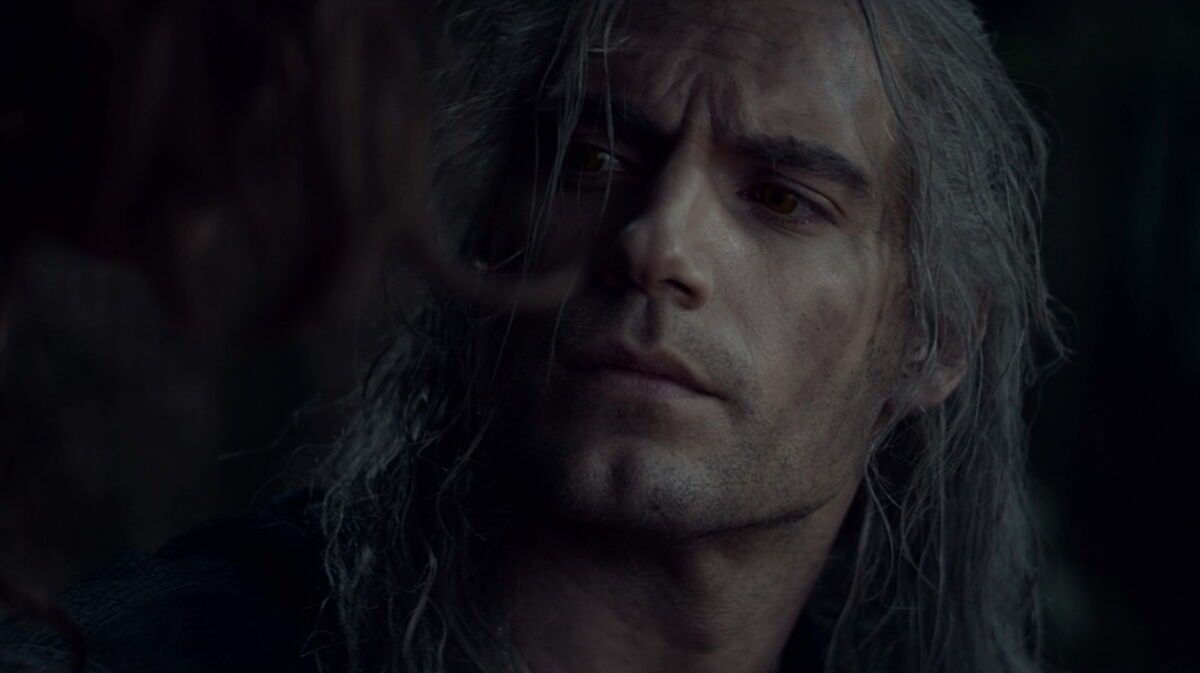 This is the most attractive jaw shape, according to one study