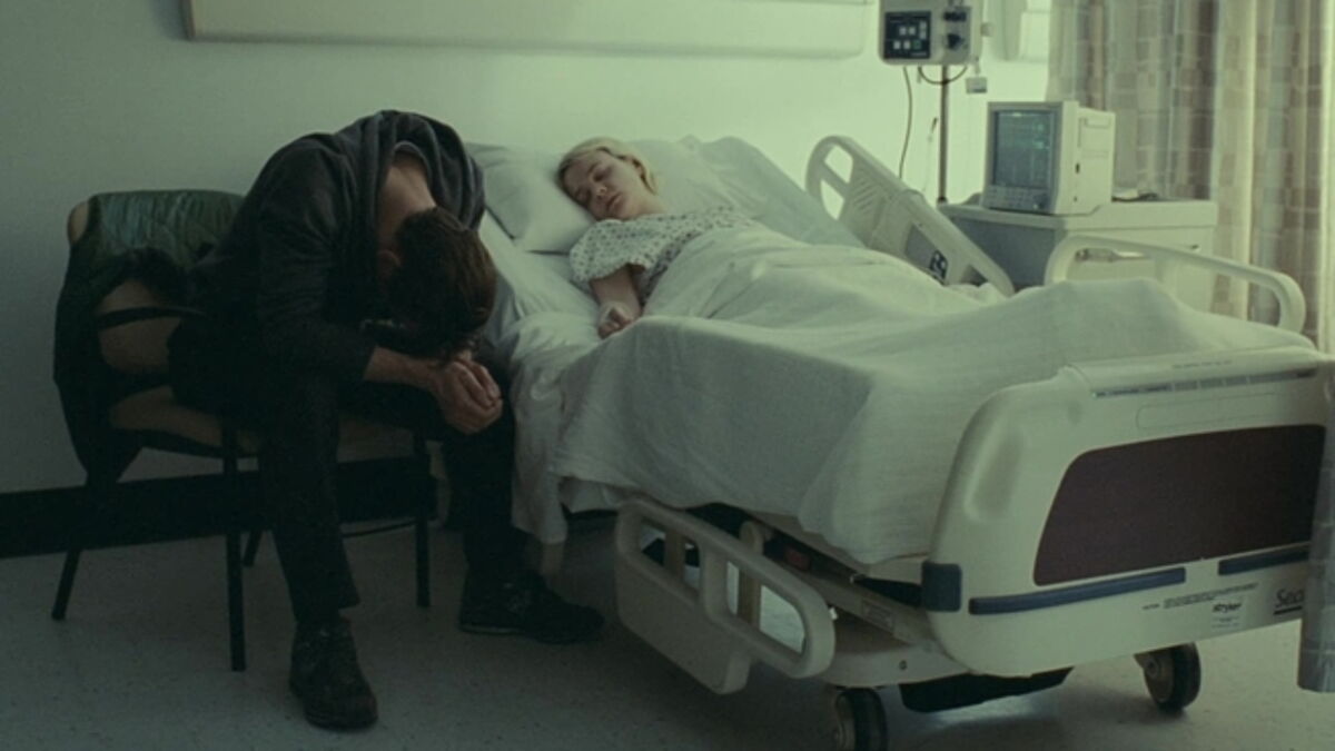 Death rattle This is what happens to your body 24 hours before you die