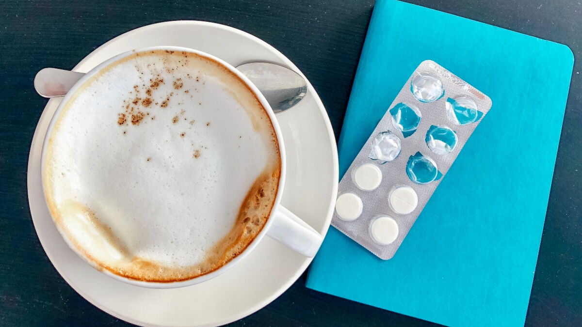 If you are taking thyroid medication, coffee could have this unexpected