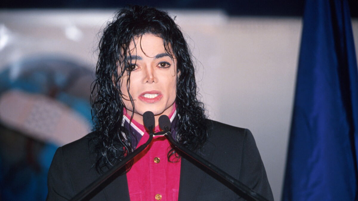 Michael Jackson Almost Died In 9/11, But He Was Saved By An Unlikely ...