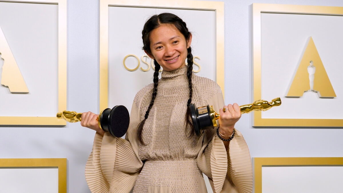 Women took away 16 Oscar wins for the first time ever