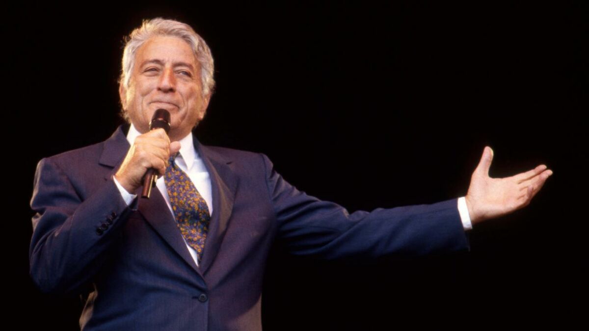 Tony Bennett dies at 96: What was his net worth?