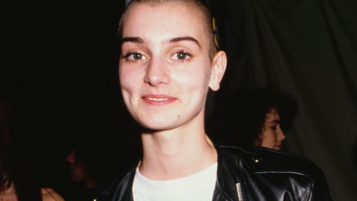 Sinéad O'Connor's cause of death revealed a year after her passing