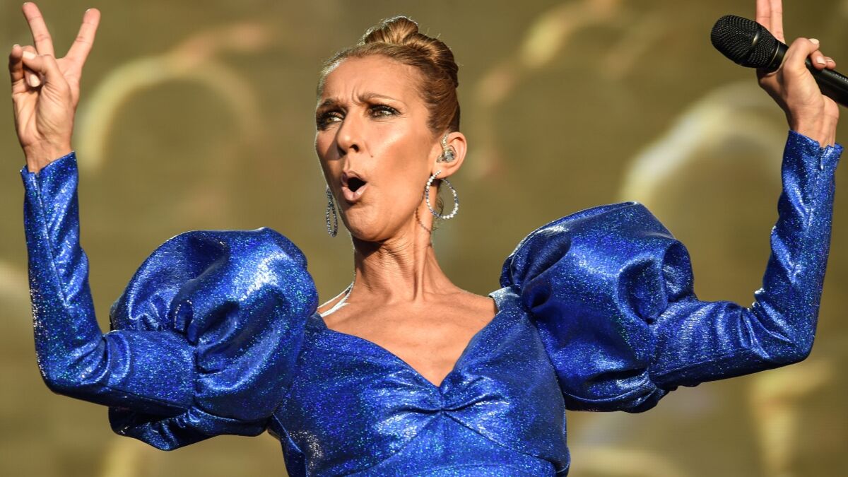 What's celine discount dion's net worth