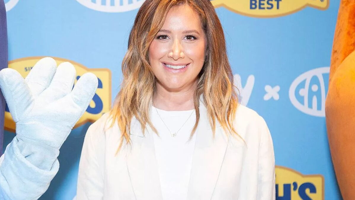 Ashley Tisdale exposes ‘toxic’ celeb mom group filled with ‘meangirl