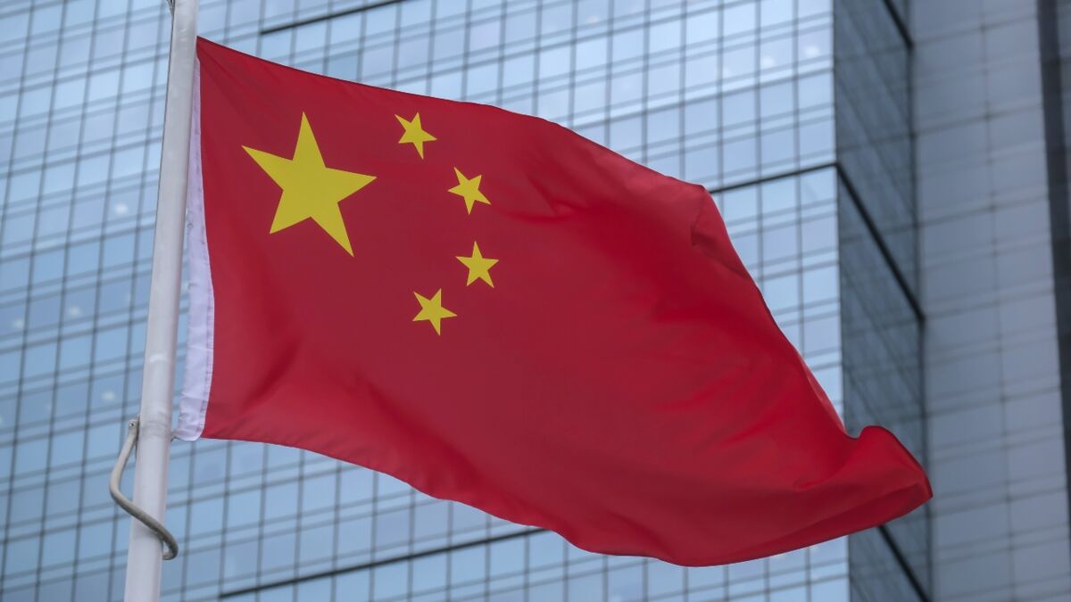 China: Experts warn West should be worried about its expanding reach in ...