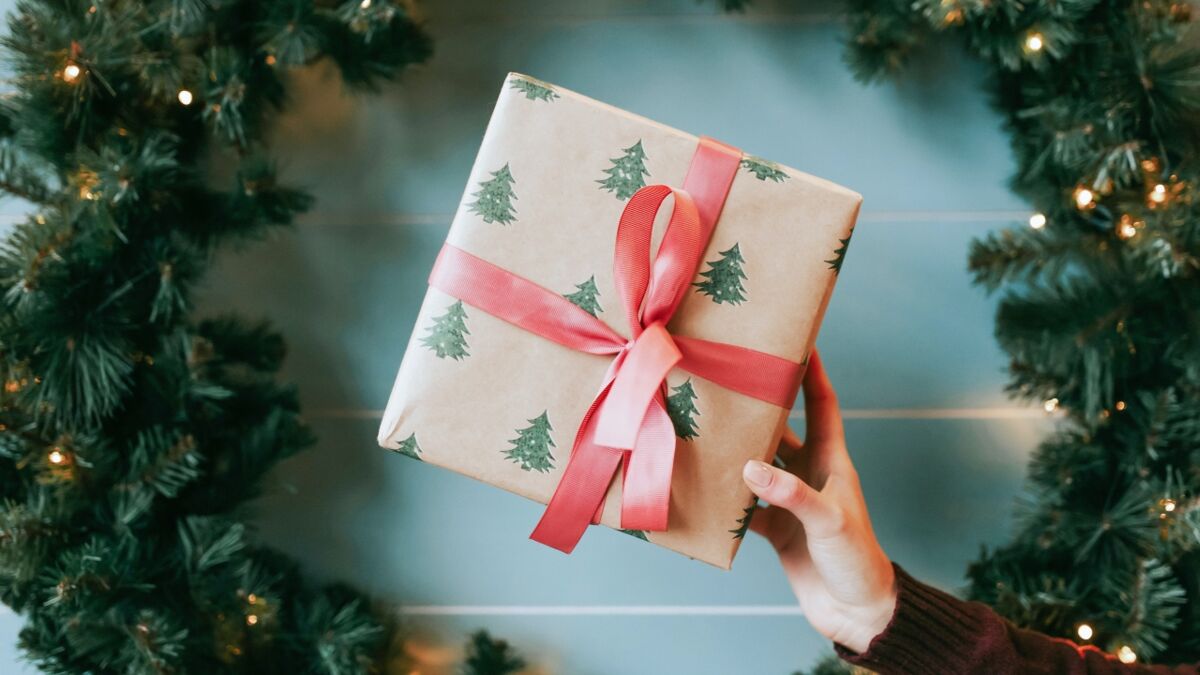 Need to return an unwanted Christmas present? Here is how to do it ...