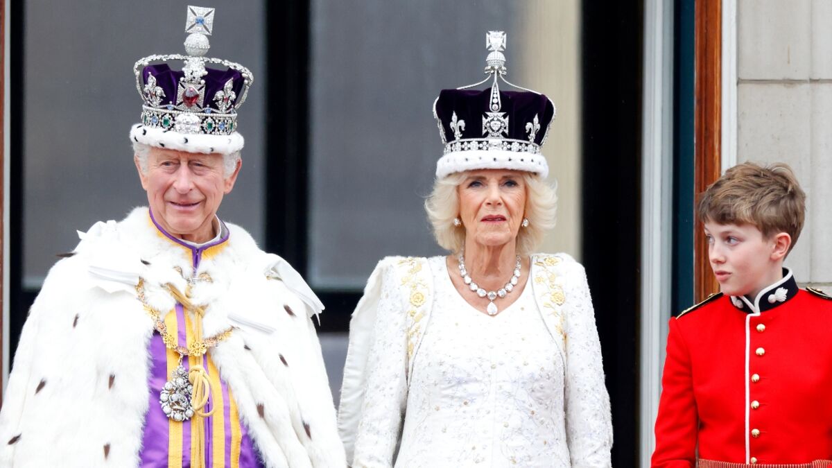 Royal Family: The one very popular Christmas tradition that comes from ...