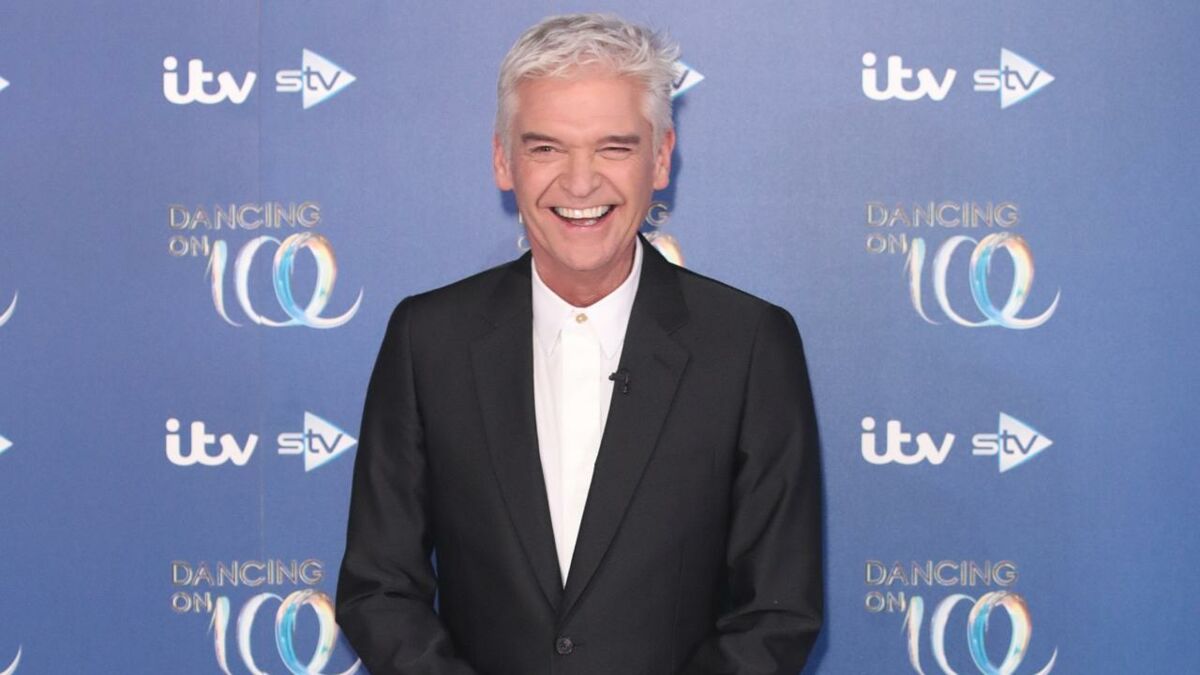 Phillip Schofield is facing major struggle with £1.2M home, here's why