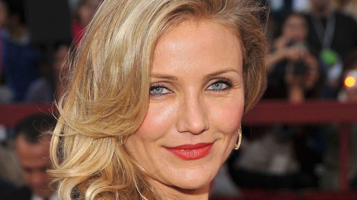 Cameron Diaz: Who is Benji Madden, the actress's husband and father of ...