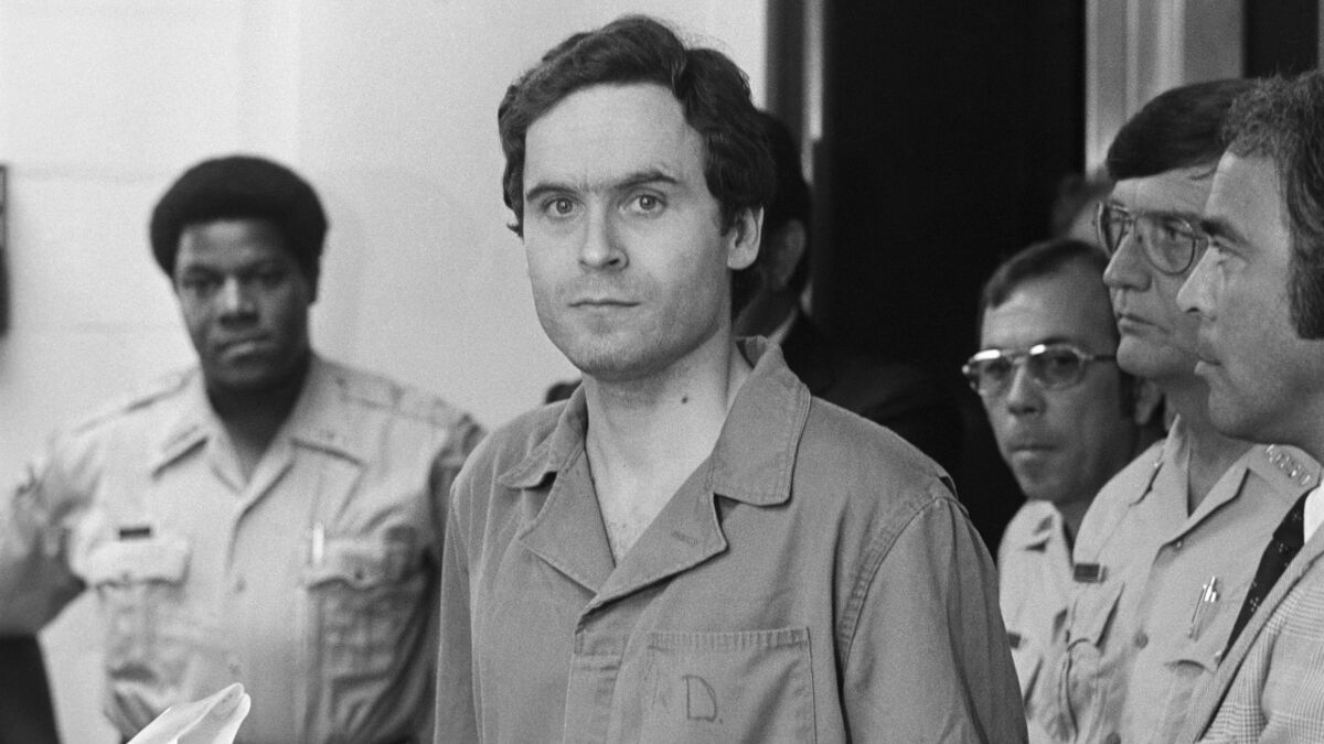 Ted Bundy: Here is what happened to the serial killer's wife Carole Ann ...