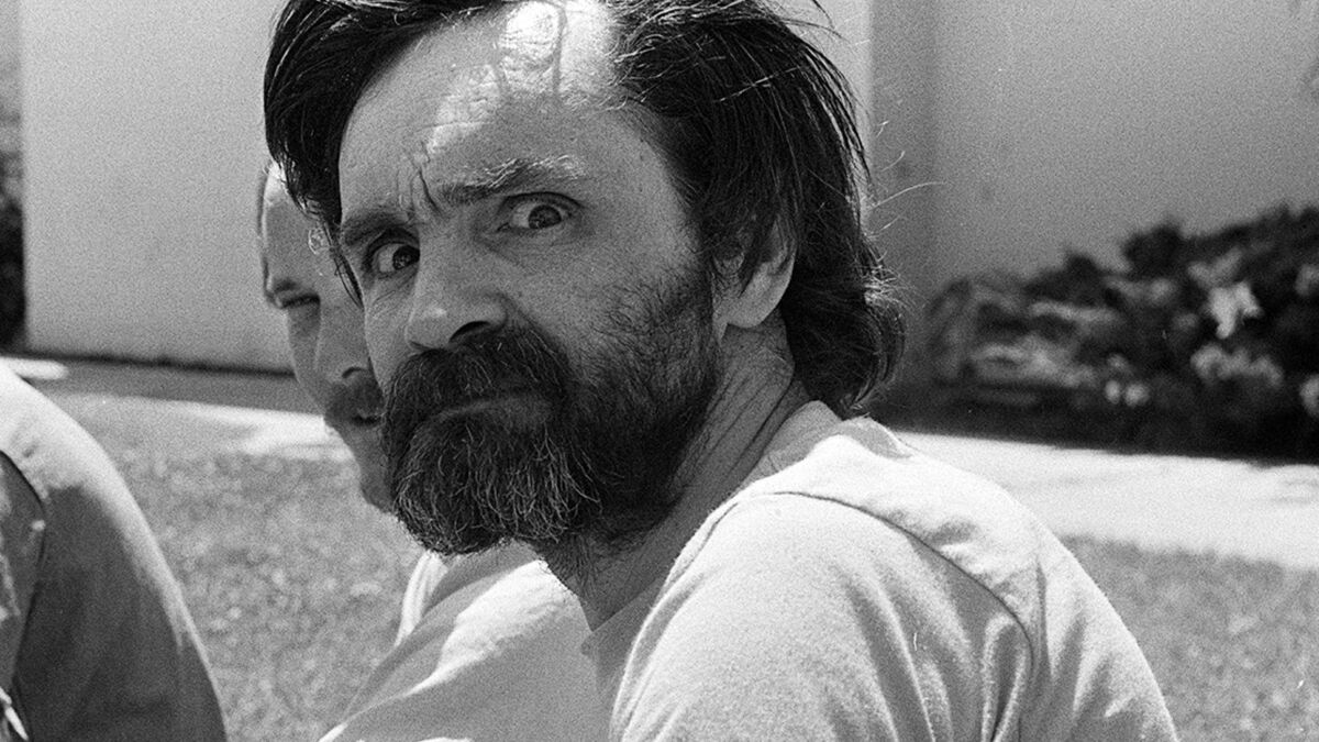 Charles Manson: Here is everything you need to know about his cult, the ...